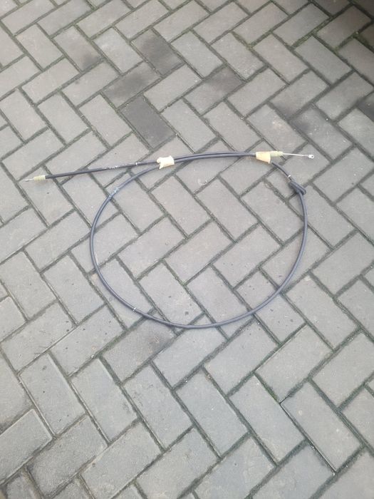 Cablu nou original frana de mana mercedes w203 2034200185