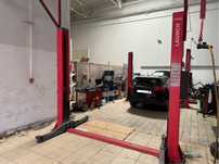 Elevator Launch 3500 kg