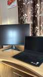 Monitor lenovo 27”