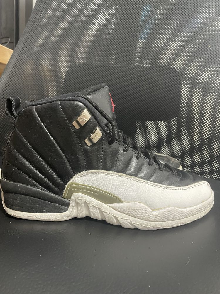 Air Jordan 12 retro