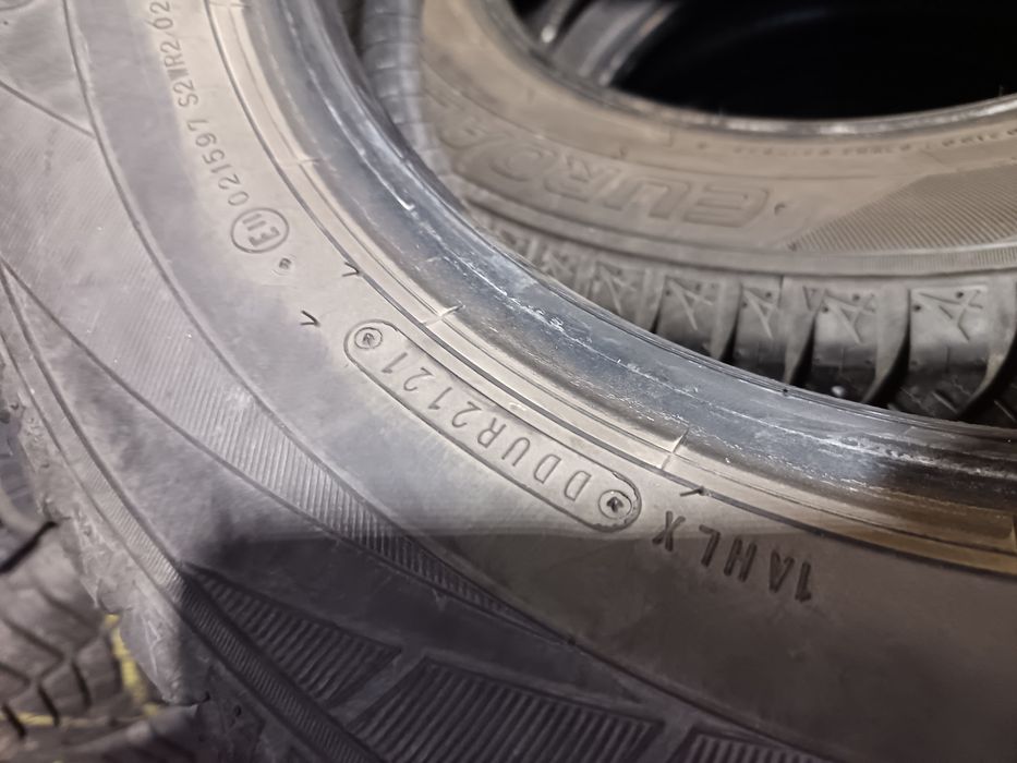 Anvelope 4sezoane ms 185 65 15 falken 2021 5.3mm