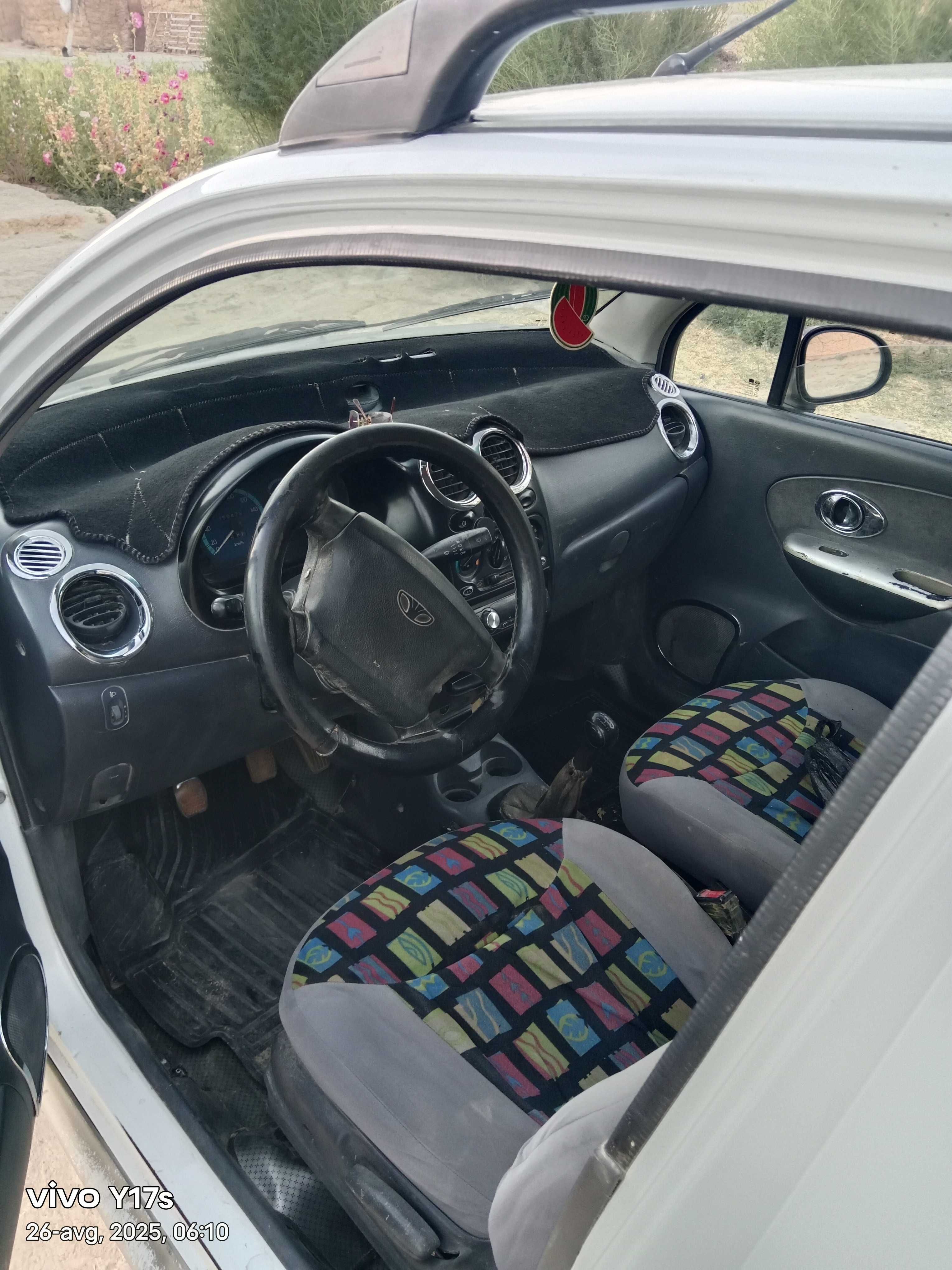 Matiz best surochni sotiladi 2009