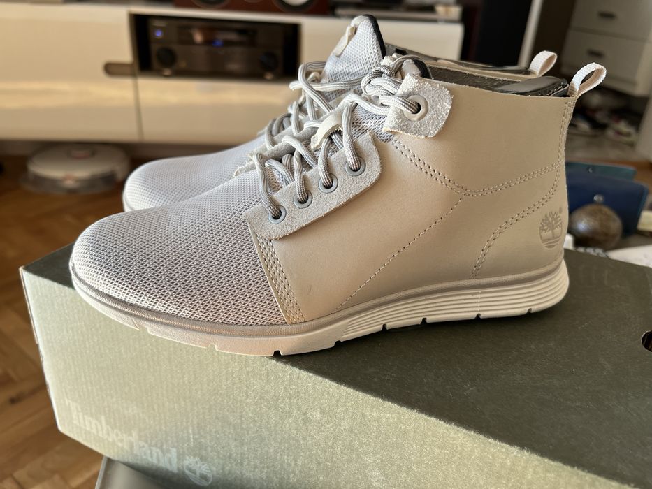 Дамски обувки Timberland