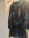 Rochie matase Nissa