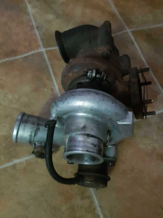 **OFERTA** Turbina iveco daily 3.0