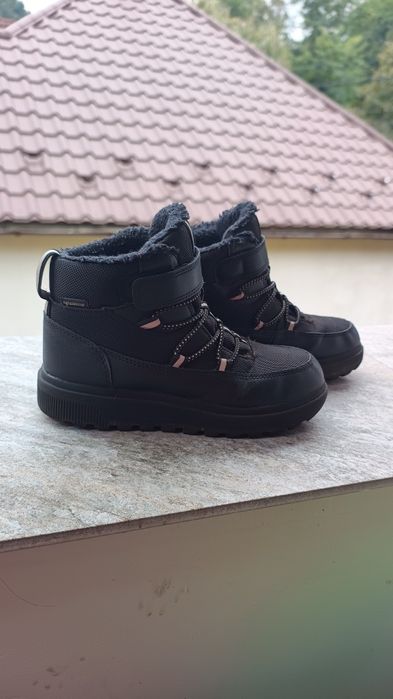 Pantofi sport impermeabili copii Nr 32