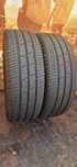 2 Anvelope Continental 215 65 R15 C de vara
