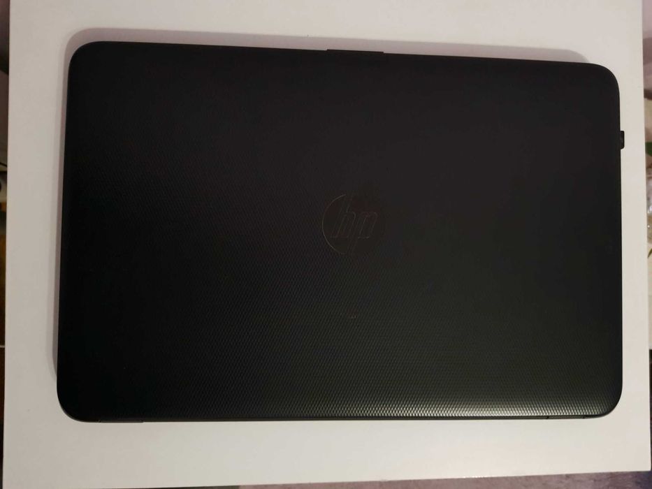 Laptop HP 15, Intel i3-4005U 1.70GHz, Haswell, 15.6", 4GB RAM, 500GB