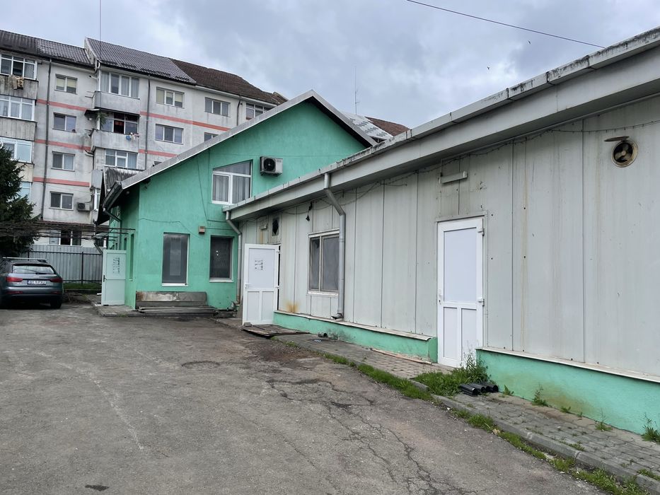 Vand  avantajos proprietate