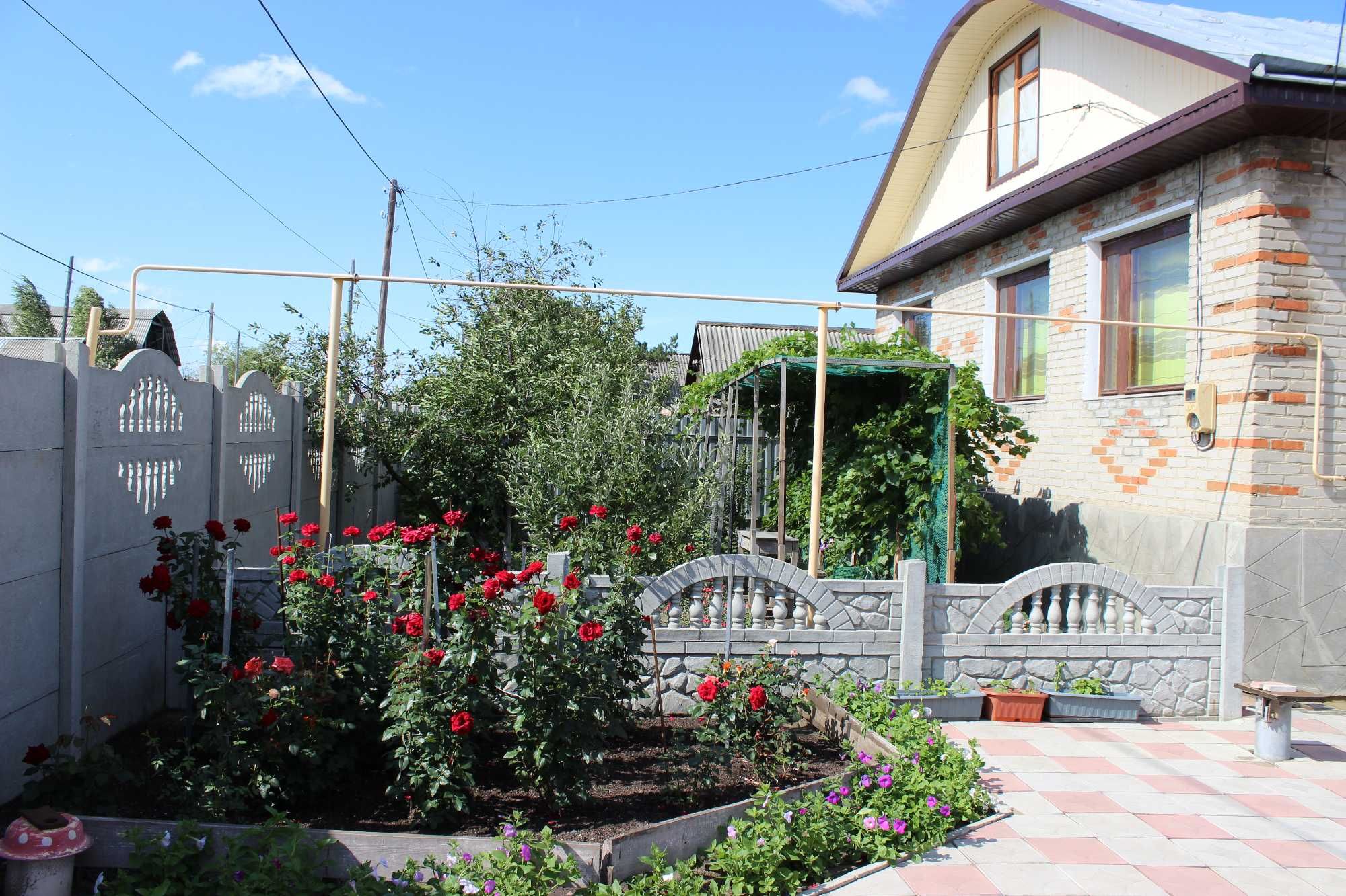 Срочно продается 6-комнатный дом,  153 м², 6 сот.