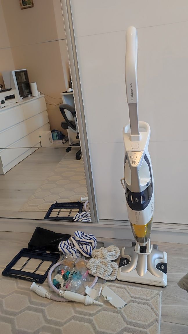 Rowenta RY8561WH