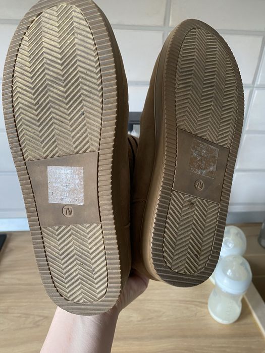 Cizme imblanite Guess 38