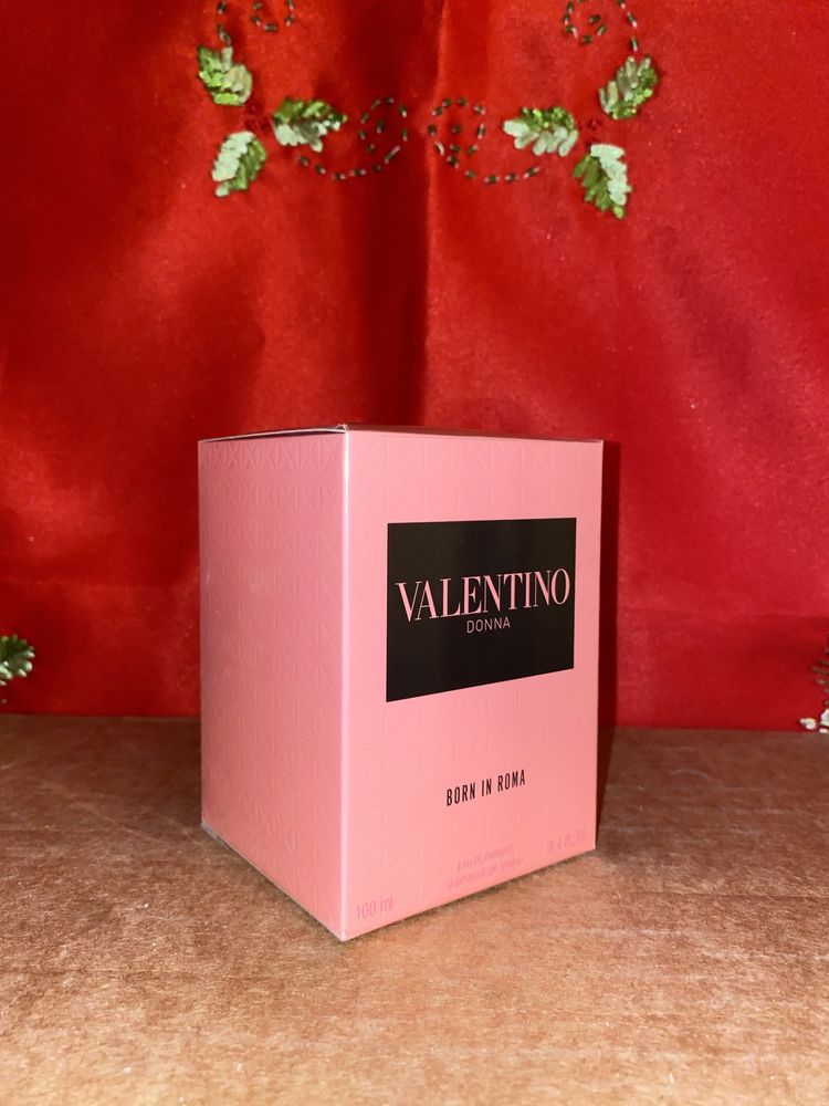 Valentino Donna Born in Roma 100ml