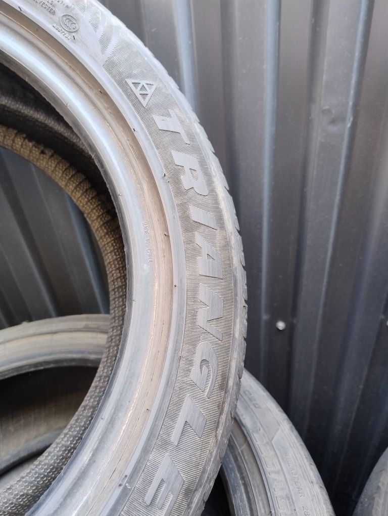 205/50R16 1шт TRIANGLE