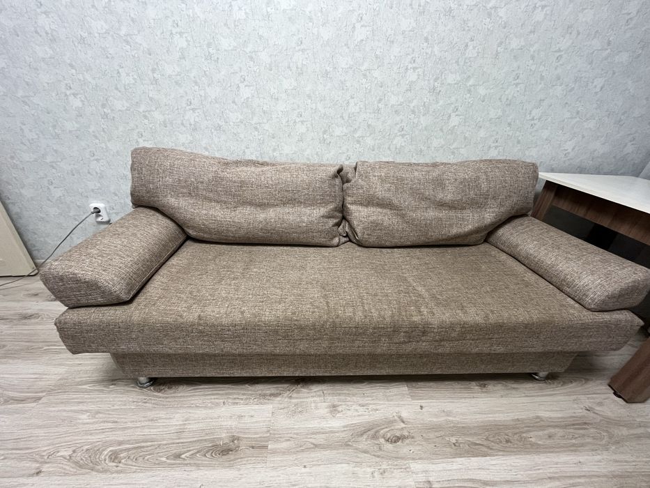 продам диван раскладной