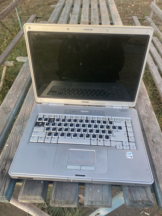 compaq presario c300