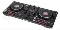 Consola DJ Numark Mixtrack Platinum FX