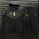Trening Nike Tech SYNA Word