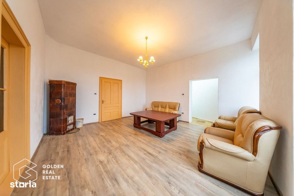 Casa cu 3 camere, Lipova, comision 0%