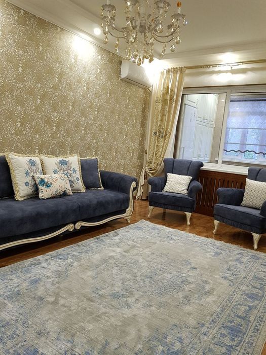 Мягкий мебель б/у