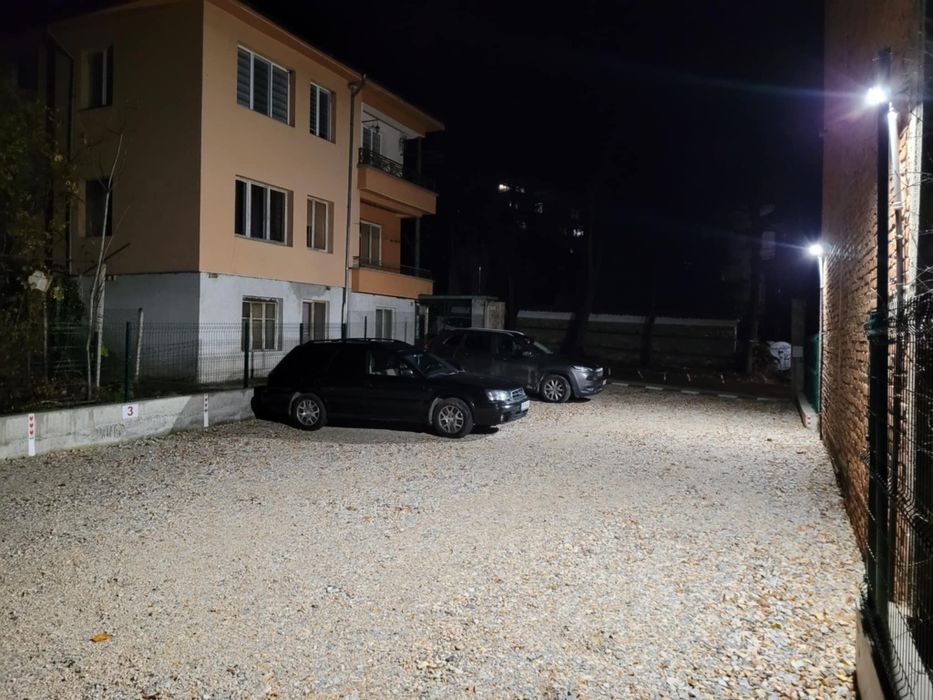 Дава се под наем Гараж / Паркомясто в Асеновград - 16 кв.м за 45 € - Снимка #2