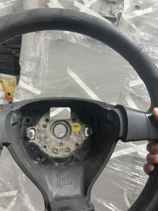 Трилъчев волан за Volkswagen