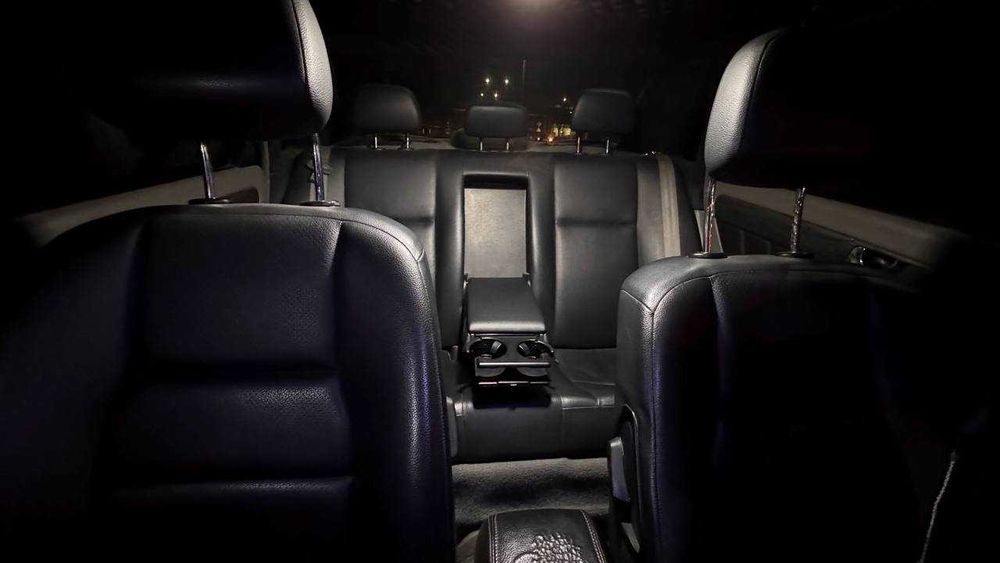 Chevrolet Lasetti, 1,6  3 позиция