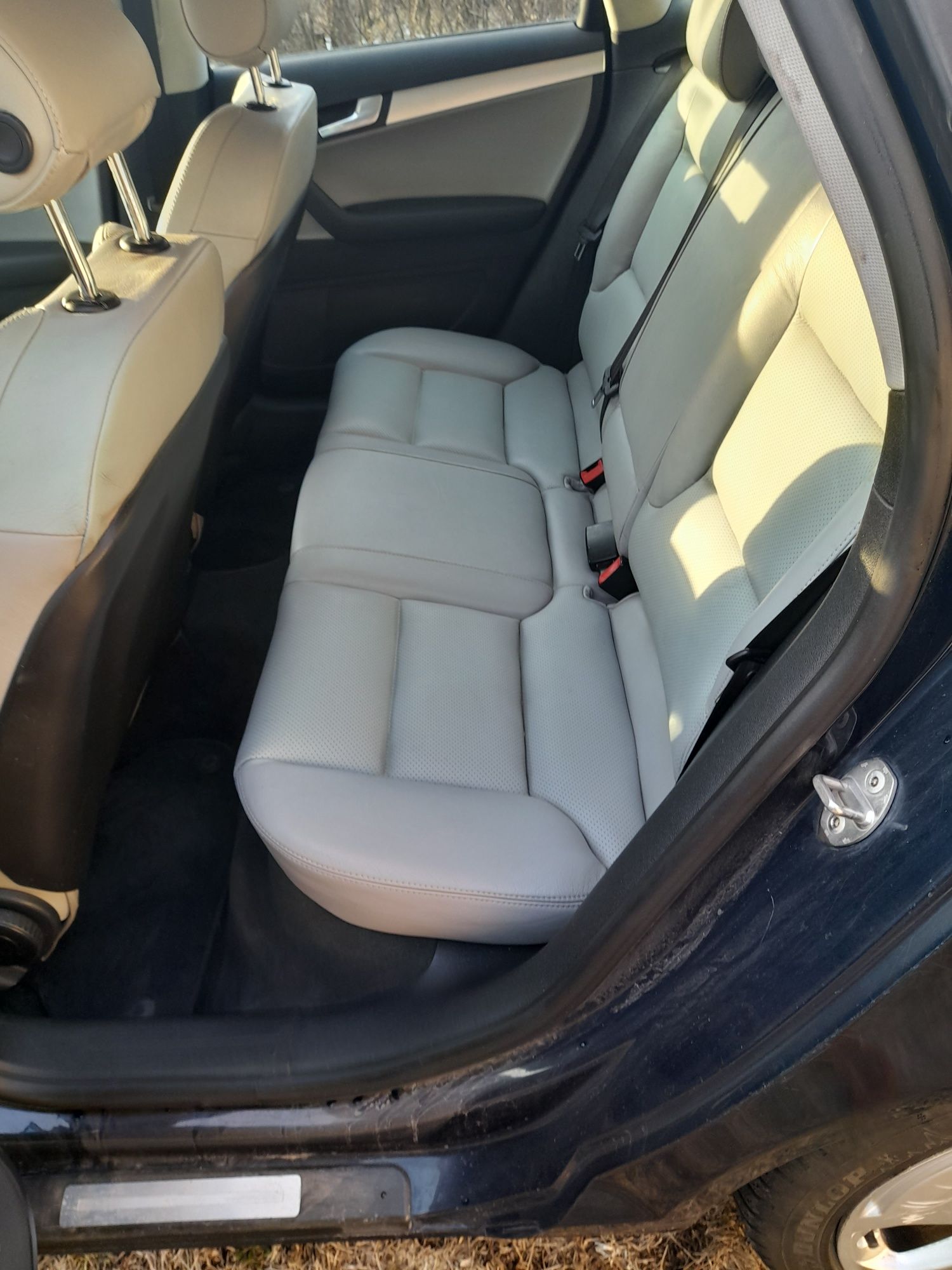 Audi A3 Sportbag 2000 140hp кожен салон,св сив