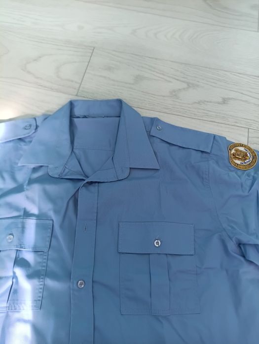 Cămașă ANP poliția penitenciară