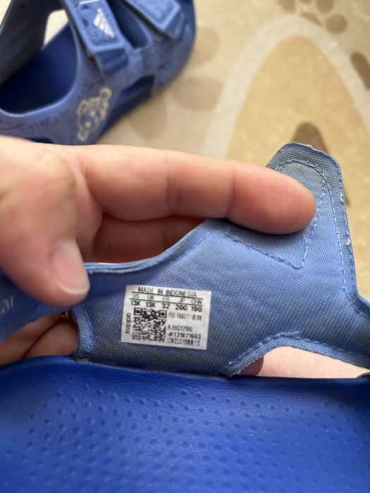 Детски сандали Adidas 32номер