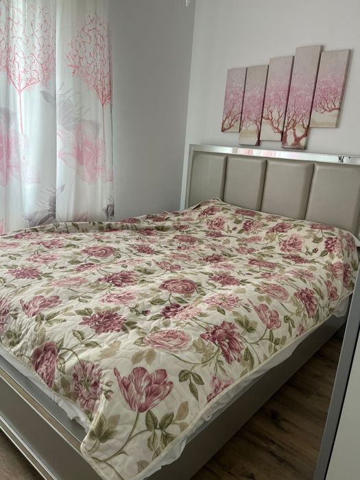 Apartament 2 camere, ISG Residence