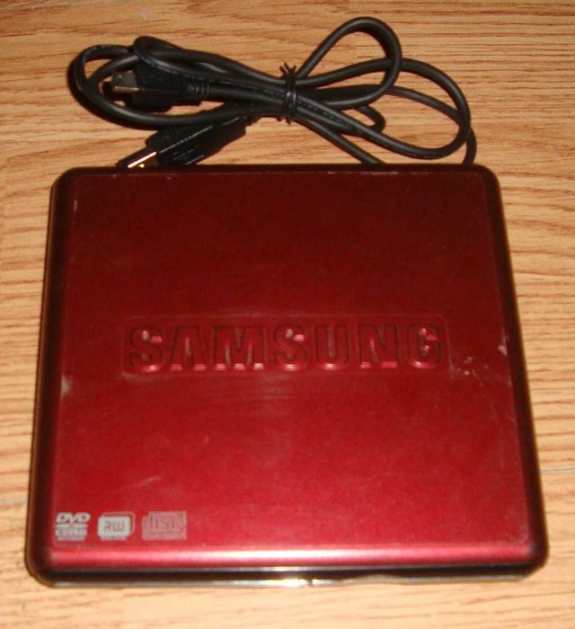 USB Floppy Disc Extern Unitate DVD-RW Samsung DVDRom Apple Dischete