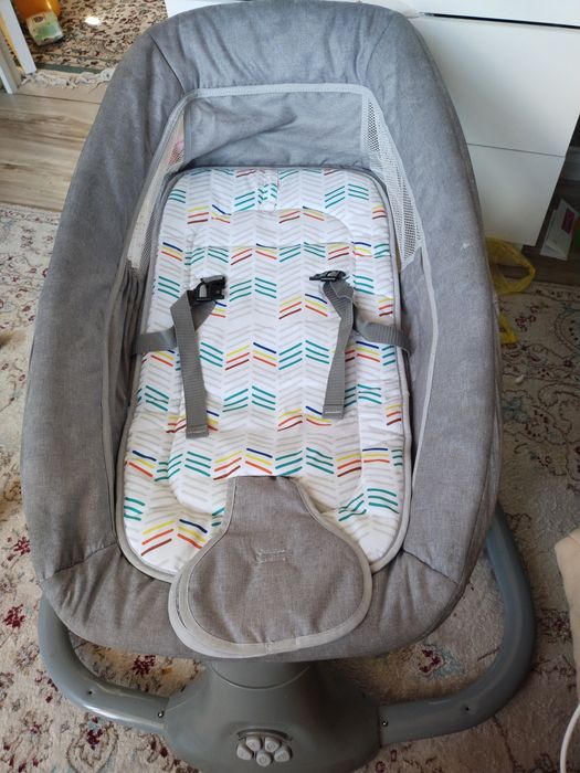 Продам .  Качеля