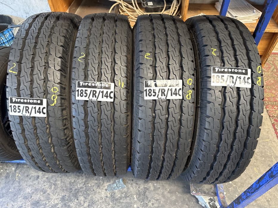188/R/14C Firestone