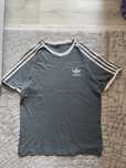 Adidas сива тениска