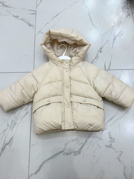 Куртка Zara 86см