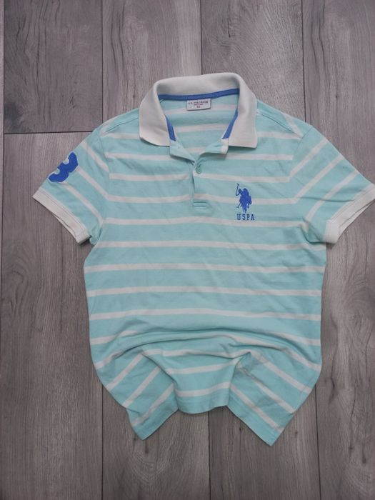 Tricou Polo Ralph Lauren Produs Licentiat