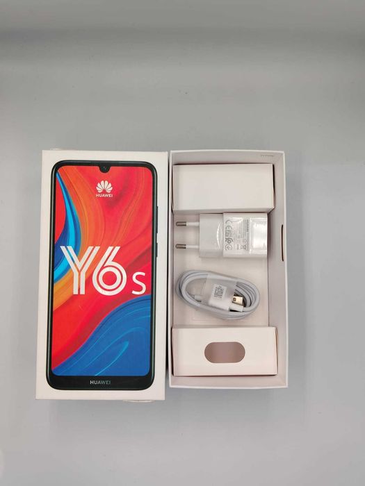 Huawei Y6s (#2332#)