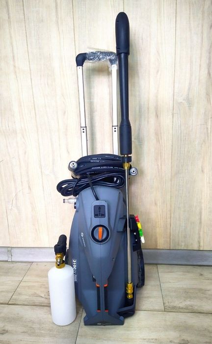 Карчер Karcher 190 bar Gidrox электрический