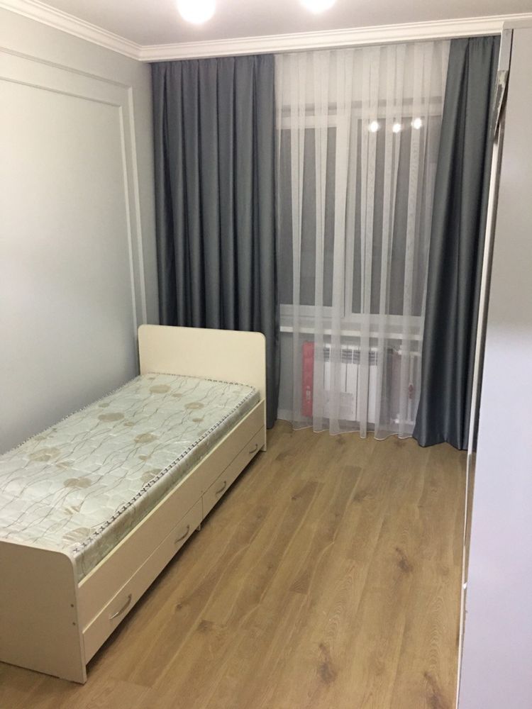 Долгосрочная аренда, 3-х ком.кв, Лабзак, Ц-13, все удобства.