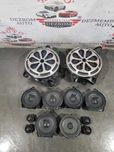 Sistem audio Mercedes-Benz GLE (W167)