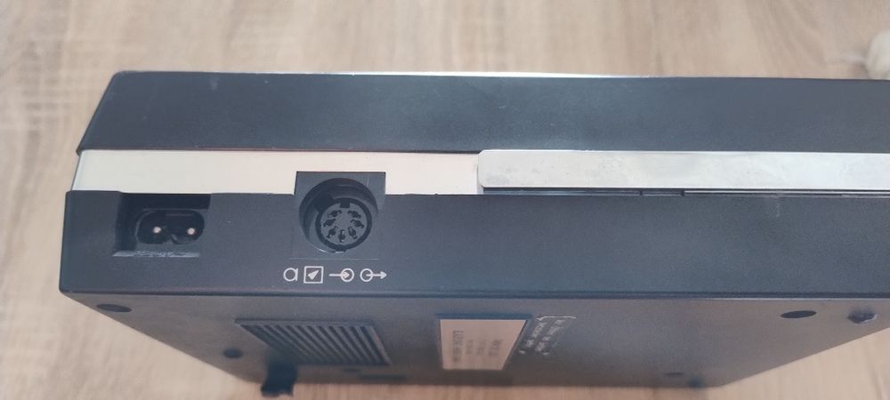 Reportofon Blaulunkt de Luxe