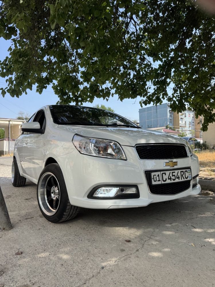 nexia3 2022 propan