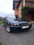 Vand BMW seria 5 e39 2.0 D