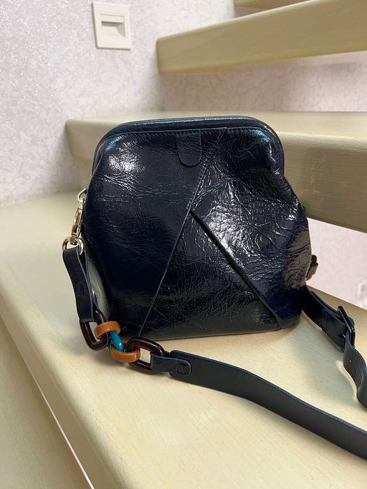 Geanta Chie Mihara,brand de lux