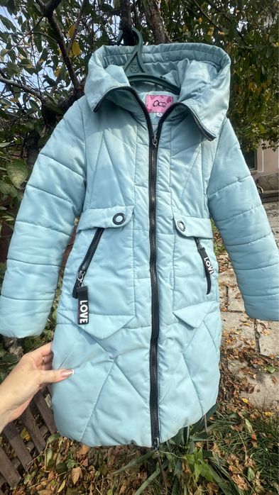 Куртка , кардеган 7-11 лет дешево