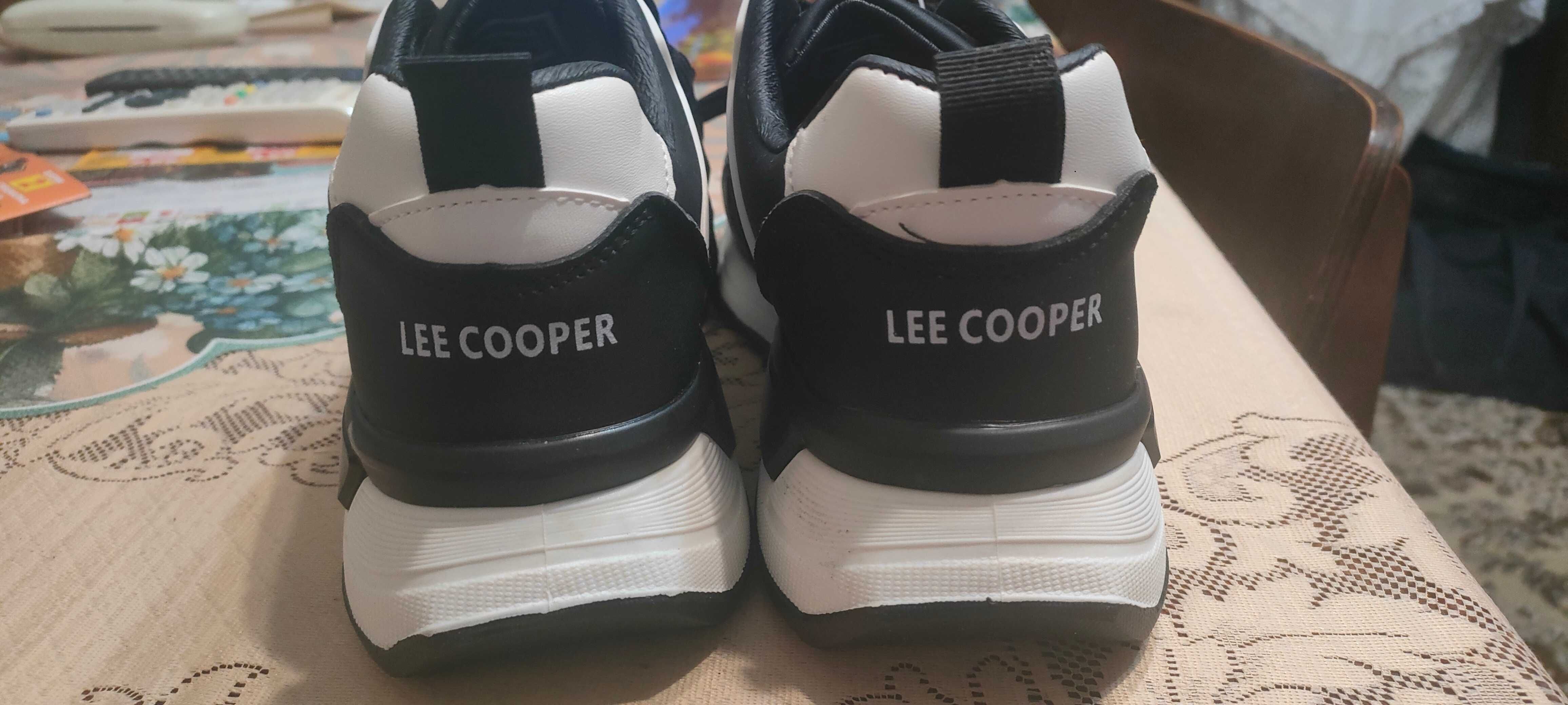 Мъжки маратонки Lee Cooper