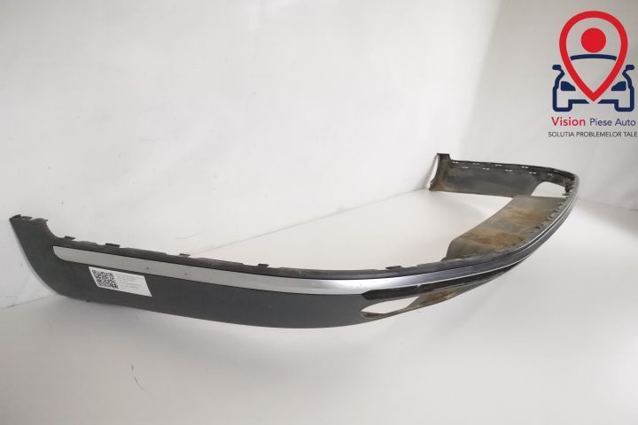 Fusta Spoiler Bara Spate Original In Stare Buna Combi Break Volkswagen