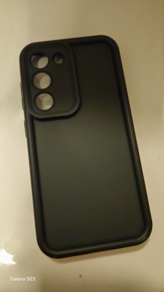 Samsung s23 новый не был в ремонте