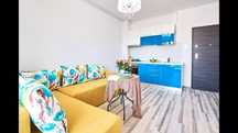 Cazare Mamaia Nord /Promenada
